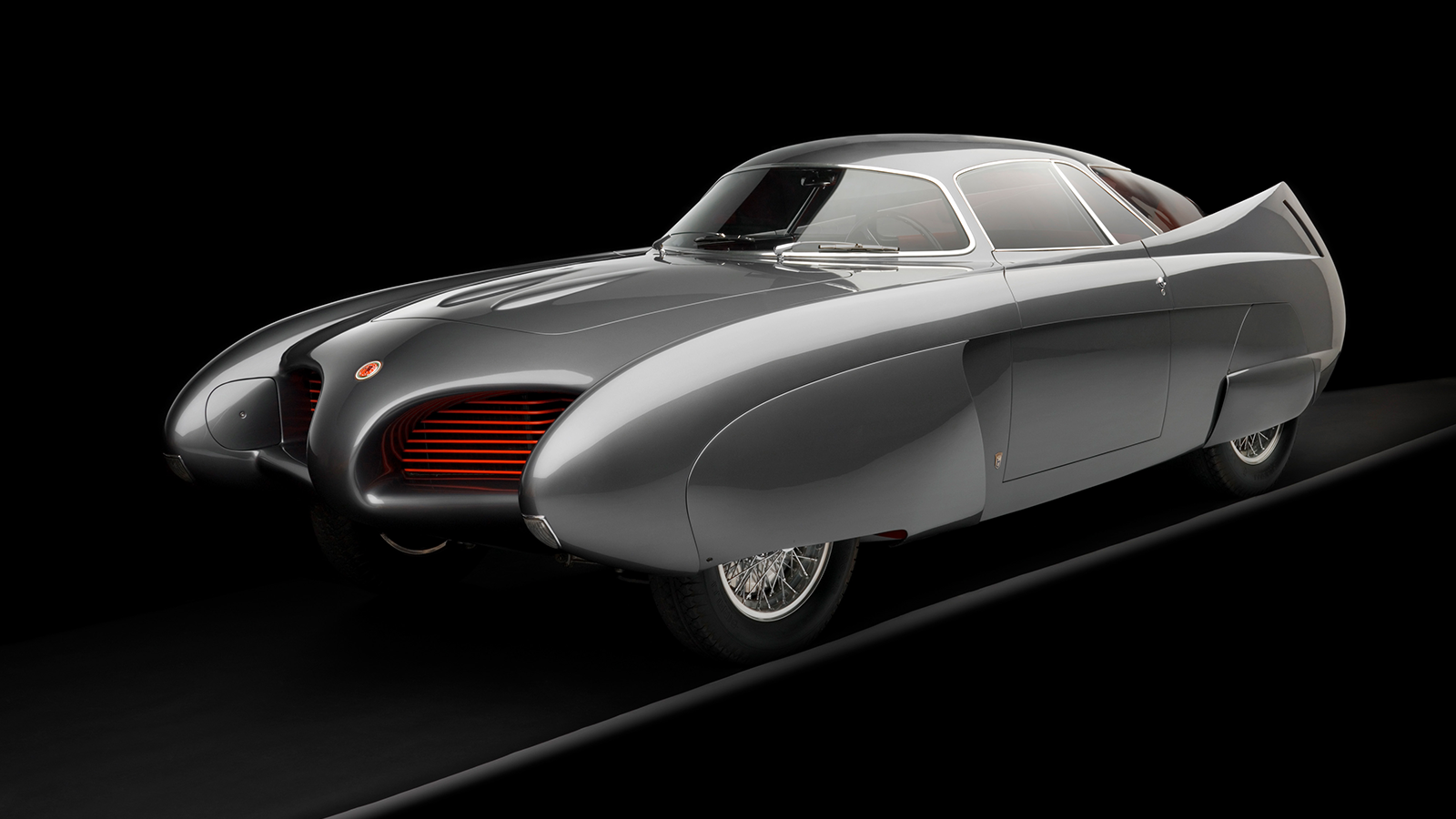 $14.8m hammer price for Alfa’s BAT cars | Classic & Sports Car